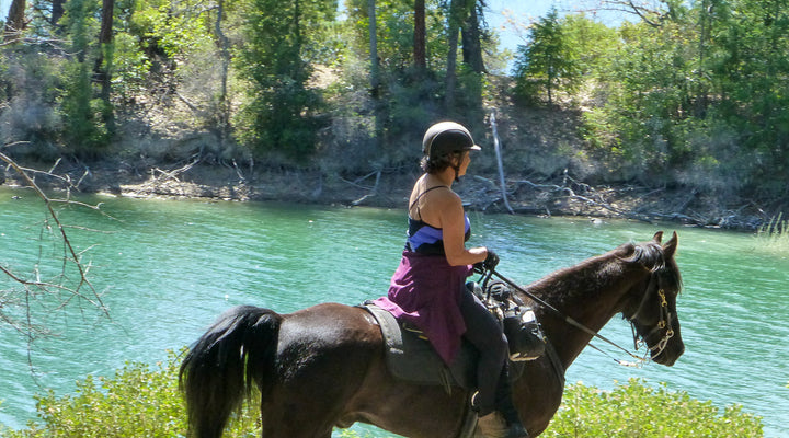 Applegate Lake