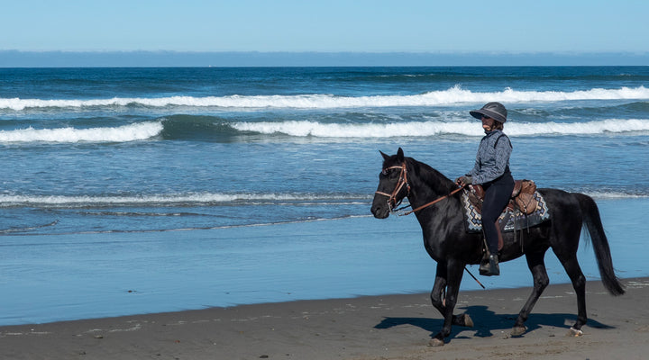 7 Things Riders Love About Bullards Beach State Park