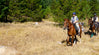 Horsemen's Trails, Gibson Prairie Horse Camp