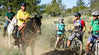 12 Hot Tips for Safely Sharing the Trail with Bikes