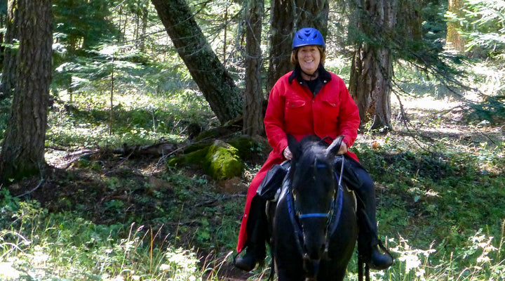 Hyatt Lake Horse Camp