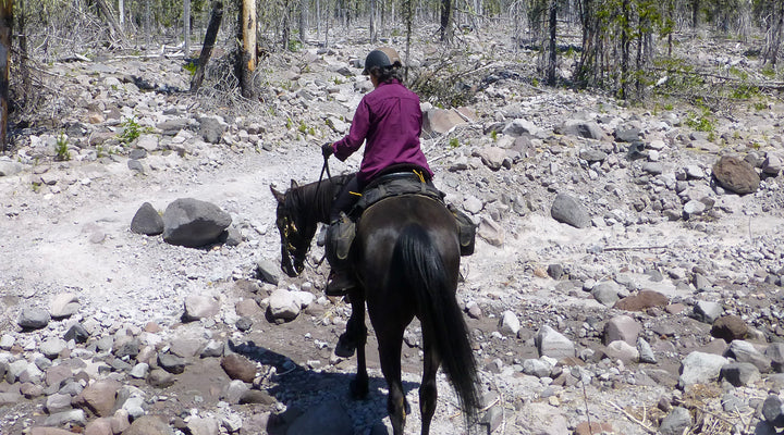 Kalama Horse Camp