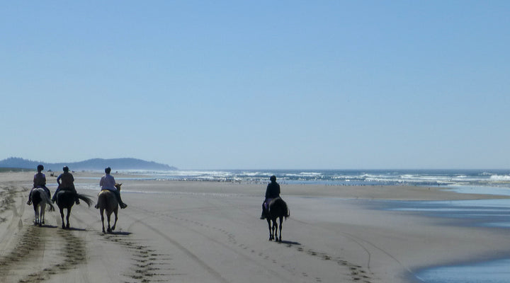 Long Beach