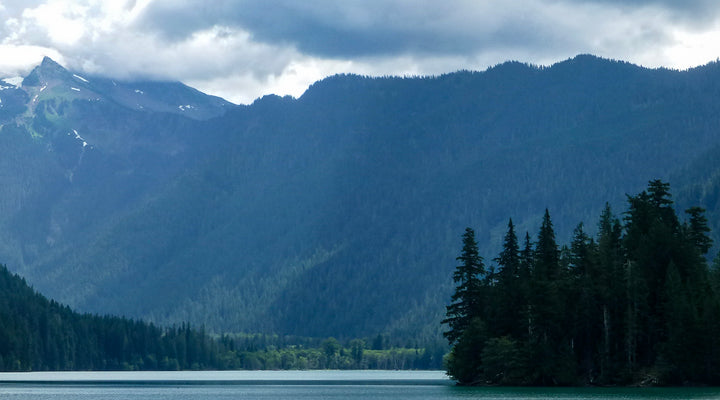 Packwood Lake