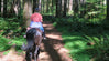 10 Reasons to Ride Silver Falls State Park