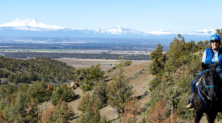 Skull Hollow Trailhead