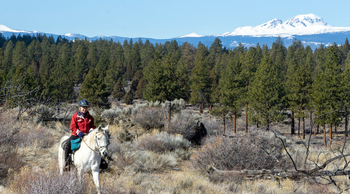 Arnold Ice Cave Loop