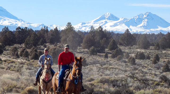 Canals Trails at Cline Buttes