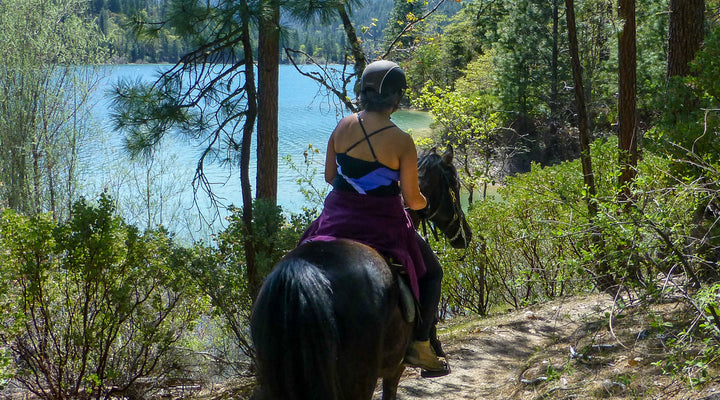 Collings Mountain/Da-Ku-Be-Te-De Loop at Applegate Lake