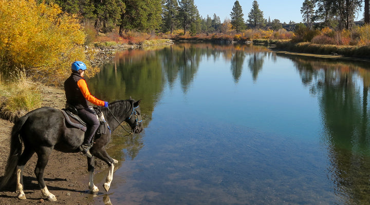 Deschutes River Trail