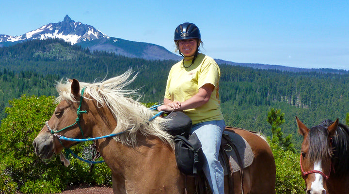 Fourmile Butte Loop (Graham Corral)