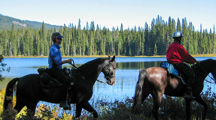 Horse Lake Loop