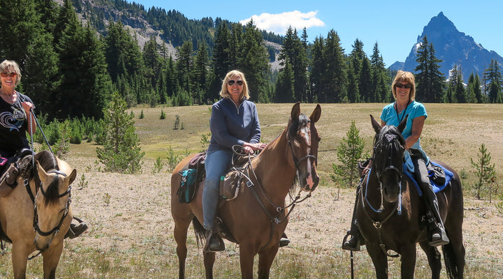 Howlock Mountain Loop