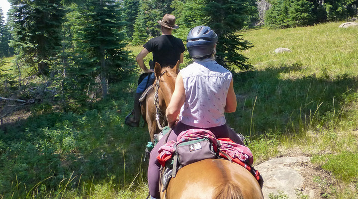 Sky Lakes Wilderness North