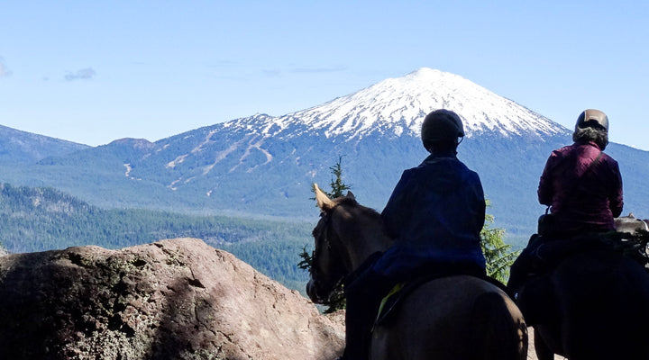 Wilderness Permit Requirements at Quinn Meadow
