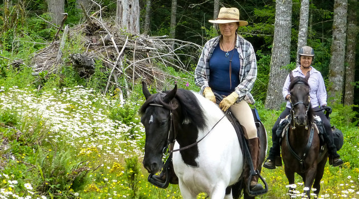Rock Creek Campground
