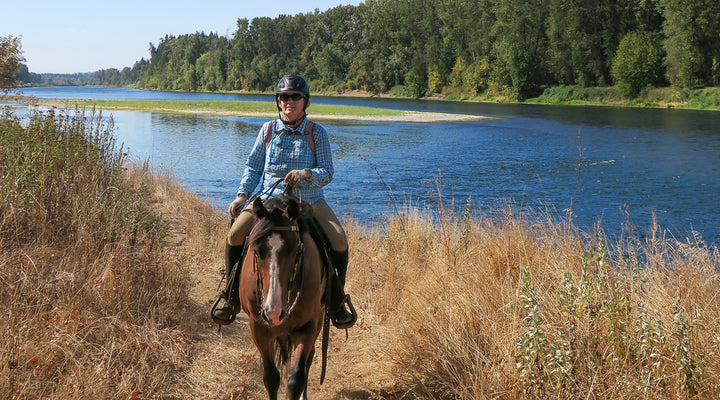 Willamette Mission State Park