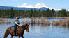 Tumalo Reservoir