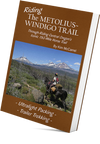 Riding the Metolius-Windigo Trail